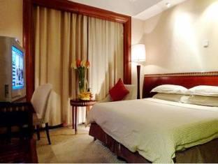 Zhong An Hua Na Hotel هانجتشو المظهر الخارجي الصورة